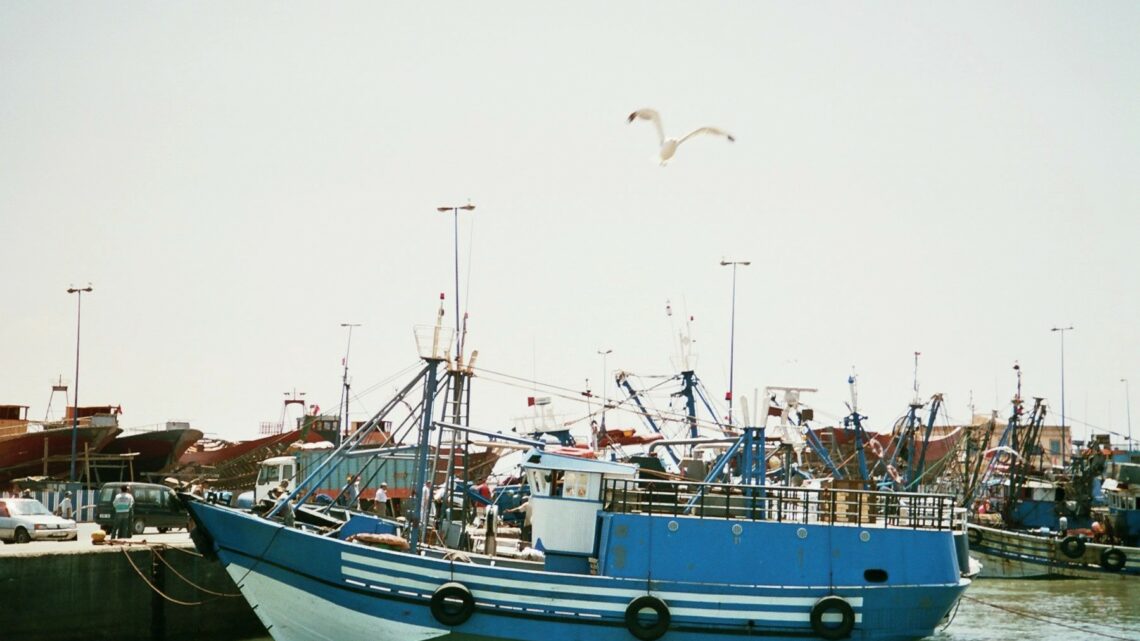 ESSAOUIRA